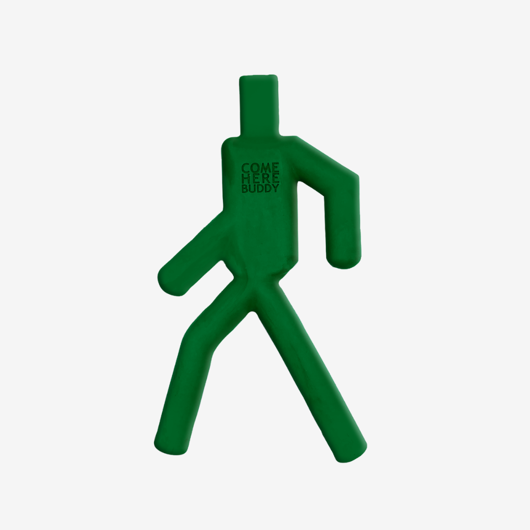 Stick Man