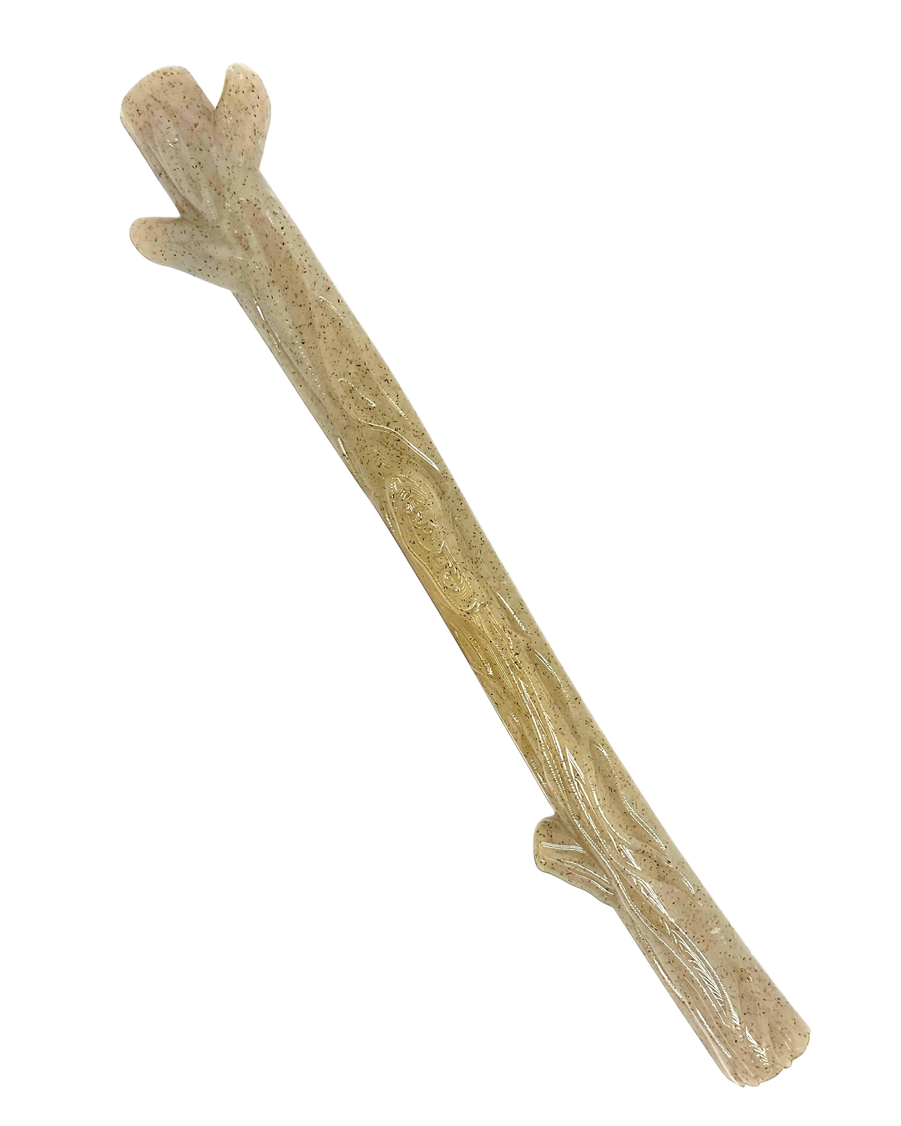 Durable Nylon Chew Stick for Power Chewers | Indestructible Dog Toy USA