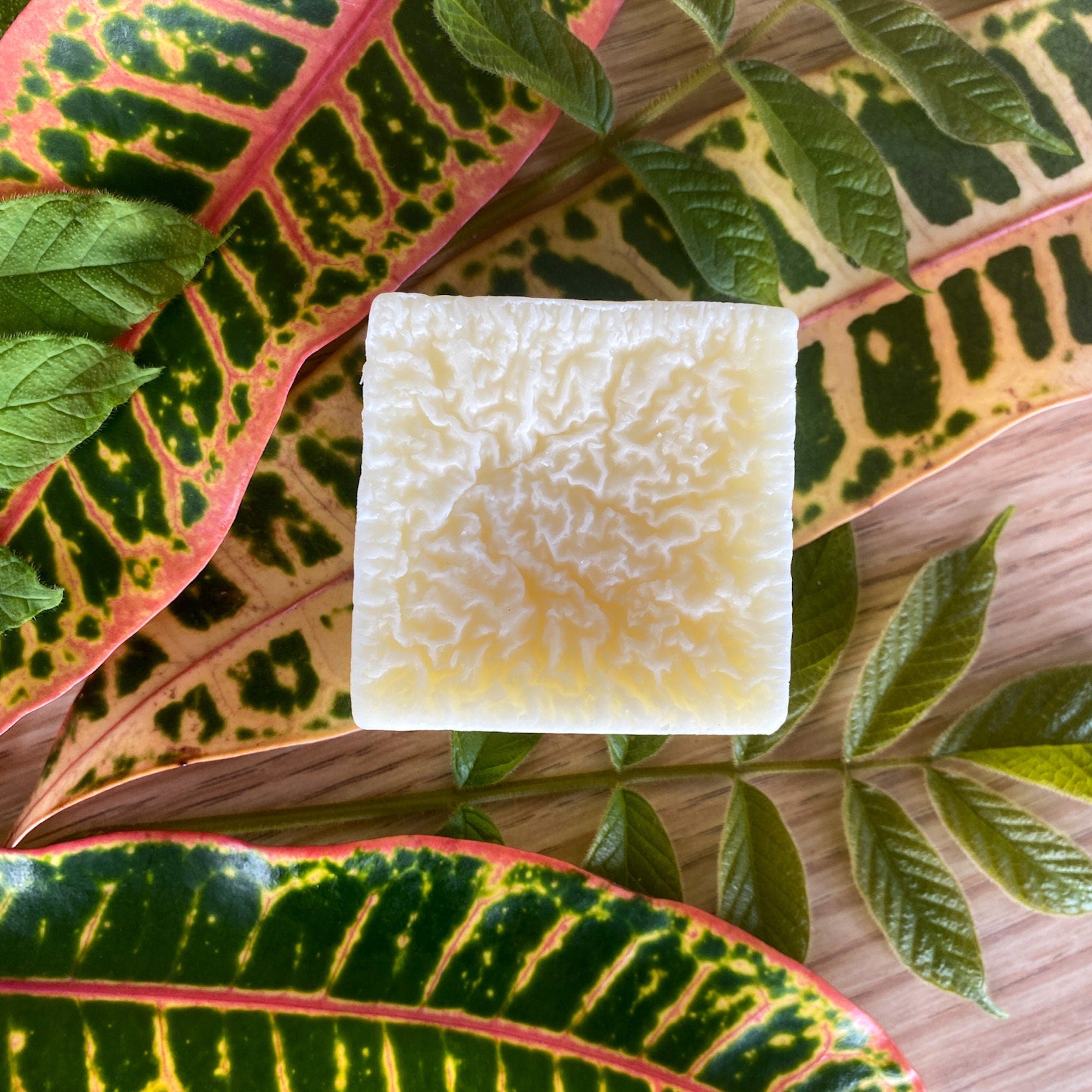 Pet Conditioner Bar for Dogs or Cats, Unscented/Fragrance Free